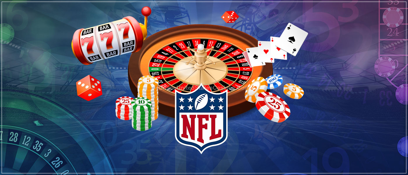 Casino Gambling Games